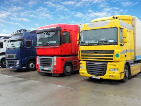 Konya Tefenni Nakliye